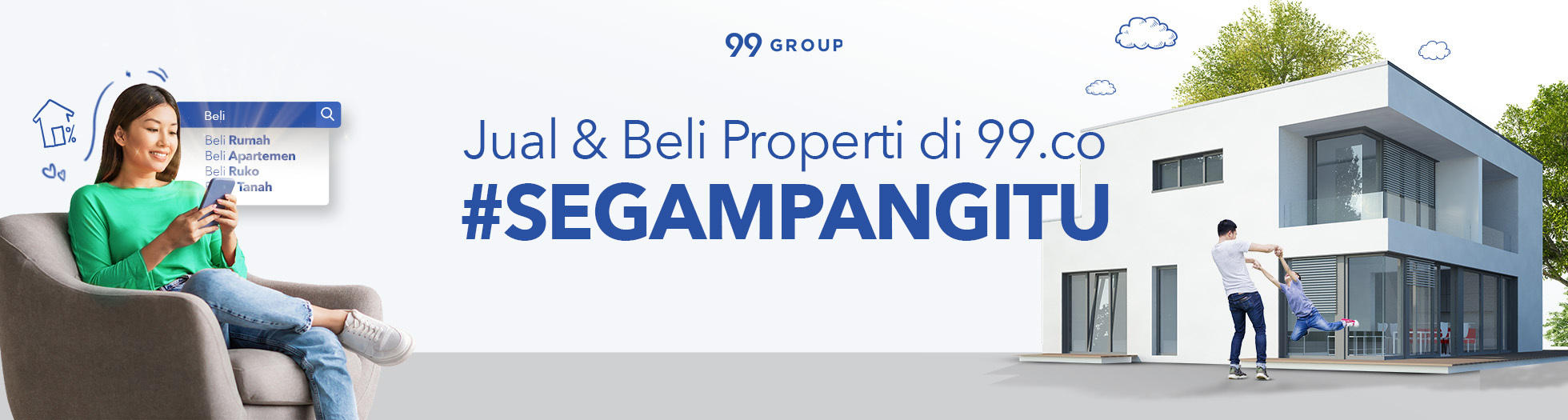 Campaign SegampangItu