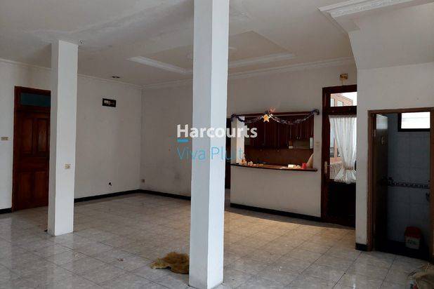 Rumah Komplek Minagapura, Joglo, Kembangan, Jakarta Barat