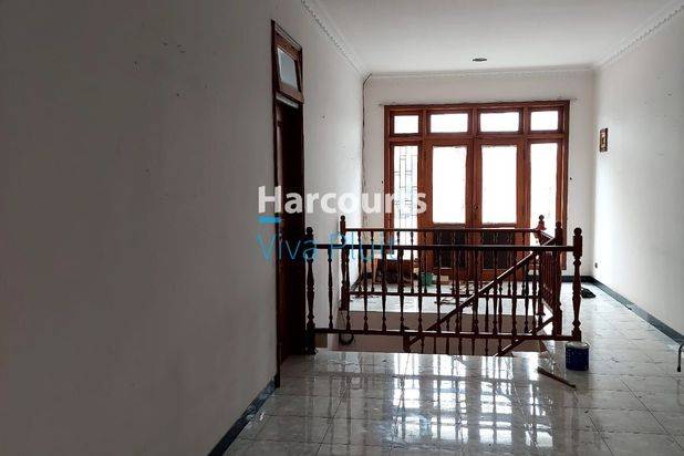 Rumah Komplek Minagapura, Joglo, Kembangan, Jakarta Barat