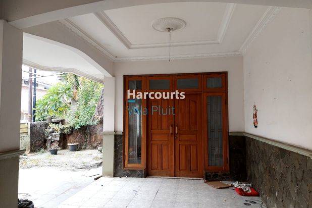 Rumah Komplek Minagapura, Joglo, Kembangan, Jakarta Barat