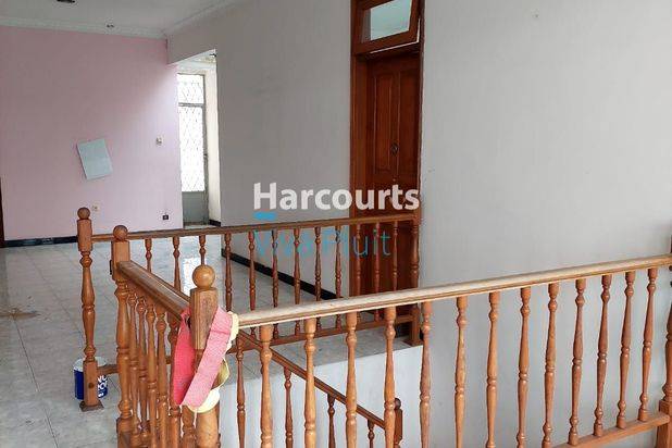 Rumah Komplek Minagapura, Joglo, Kembangan, Jakarta Barat