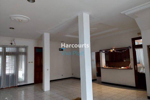 Rumah Komplek Minagapura, Joglo, Kembangan, Jakarta Barat