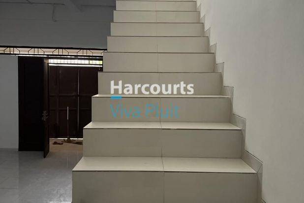 Ruko Jl. Telepon Kota, Roa Malaka, Jakarta Barat. Siap Pakai