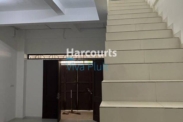 Ruko Jl. Telepon Kota, Roa Malaka, Jakarta Barat. Siap Pakai