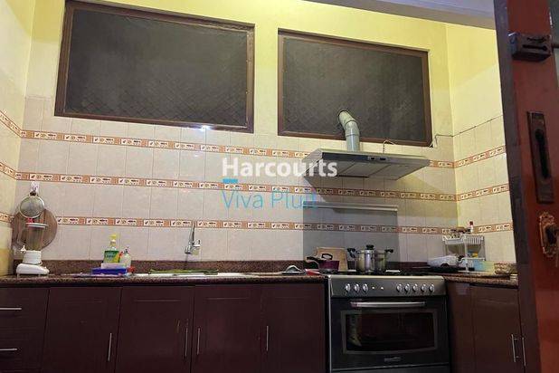 Rumah Mewah Pluit Timur Residence, Jakarta Utara. Harga Nego
