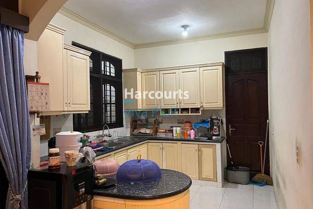Rumah Mewah Pluit Timur Residence, Jakarta Utara. Harga Nego
