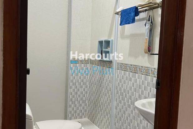Rumah Mewah Pluit Timur Residence, Jakarta Utara. Harga Nego