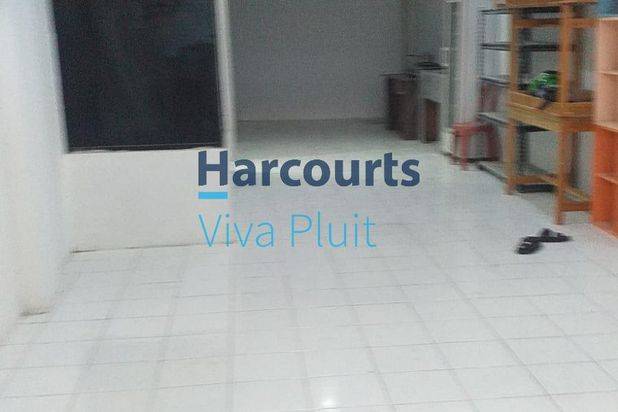 Ruko Jl. Jelambar Baru Raya, Jakarta Barat. Siap Pakai Harga Nego