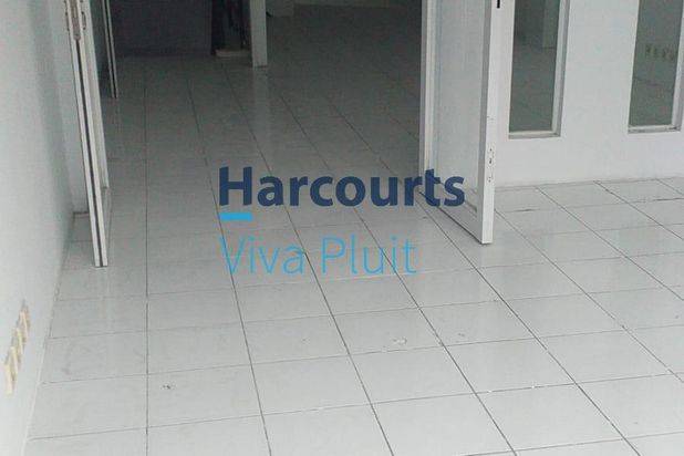 Ruko Jl. Jelambar Baru Raya, Jakarta Barat. Siap Pakai Harga Nego