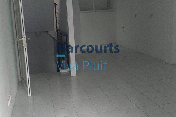 Ruko Jl. Jelambar Baru Raya, Jakarta Barat. Siap Pakai Harga Nego