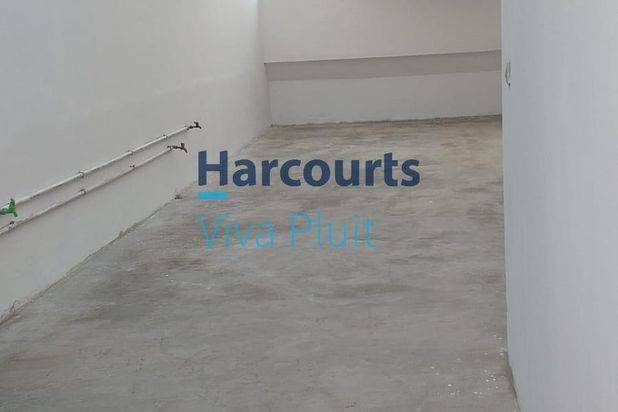 Ruko Jl. Jelambar Baru Raya, Jakarta Barat. Siap Pakai Harga Nego