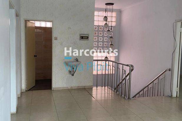 Rumah Pluit Timur Residence, Jakarta Utara. Siap Huni Harga Nego