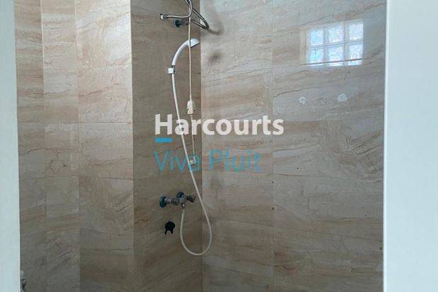 Rumah Pluit Timur Residence, Jakarta Utara. Siap Huni Harga Nego
