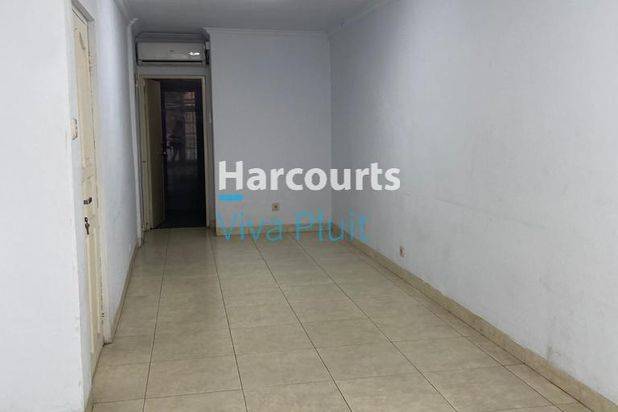 Rumah Pluit Timur Residence, Jakarta Utara. Siap Huni Harga Nego