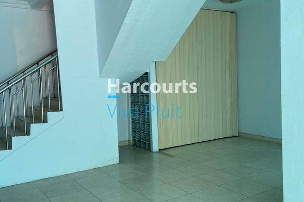 Rumah Pluit Timur Residence, Jakarta Utara. Siap Huni Harga Nego