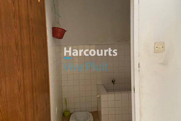 Rumah Pluit Timur Residence, Jakarta Utara. Siap Huni Harga Nego