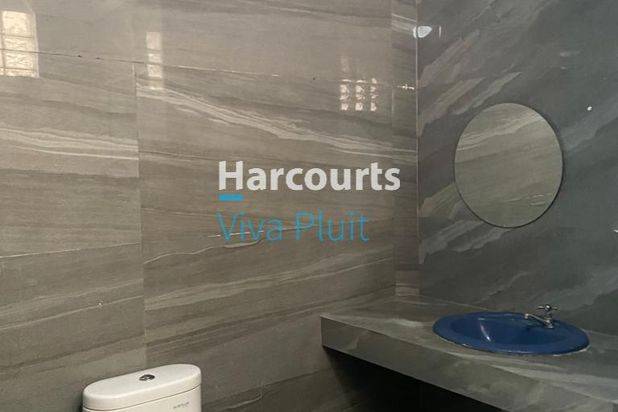 Rumah Pluit Timur Residence, Jakarta Utara. Siap Huni Harga Nego