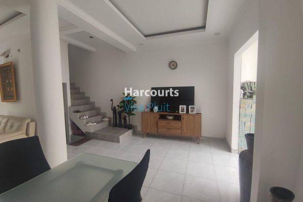 Rumah Serpong Park, Tangerang Selatan. Siap Huni Harga Murah