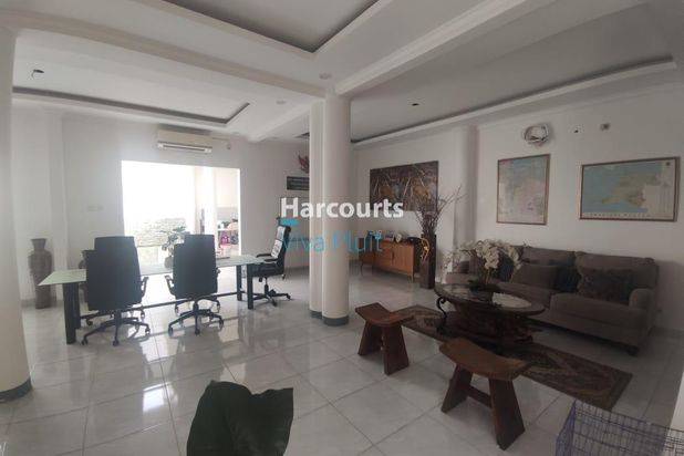 Rumah Serpong Park, Tangerang Selatan. Siap Huni Harga Murah