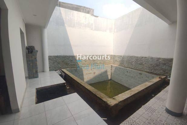 Rumah Serpong Park, Tangerang Selatan. Siap Huni Harga Murah