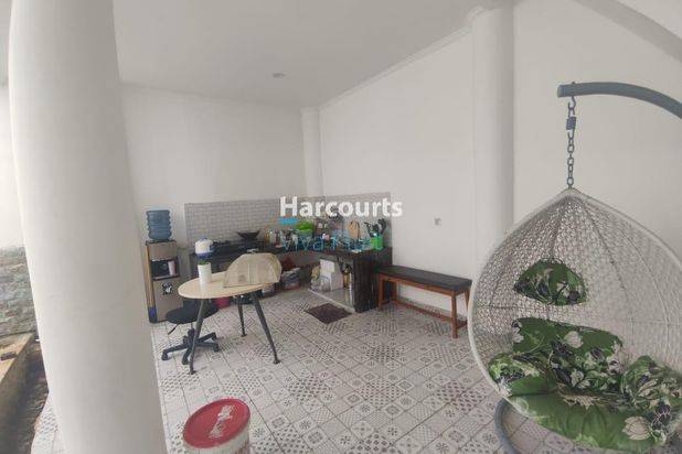 Rumah Serpong Park, Tangerang Selatan. Siap Huni Harga Murah