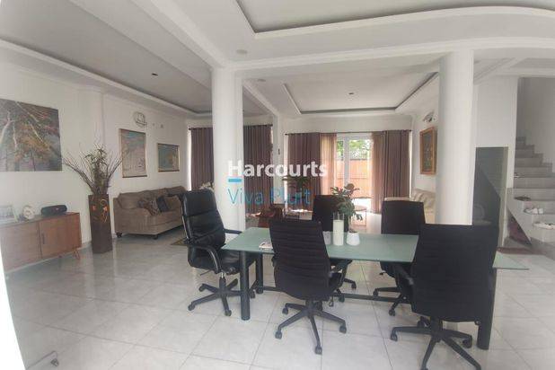 Rumah Serpong Park, Tangerang Selatan. Siap Huni Harga Murah