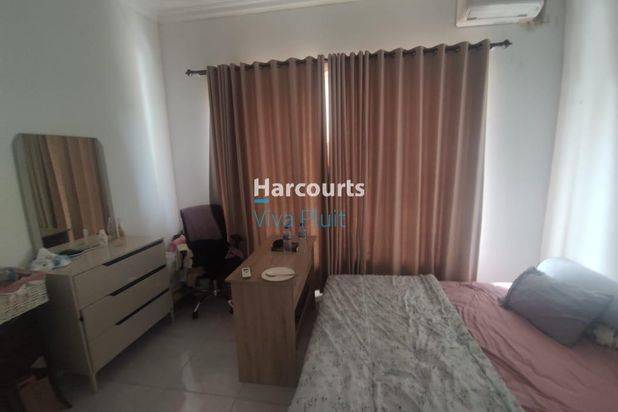Rumah Serpong Park, Tangerang Selatan. Siap Huni Harga Murah