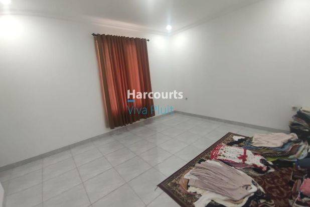 Rumah Serpong Park, Tangerang Selatan. Siap Huni Harga Murah