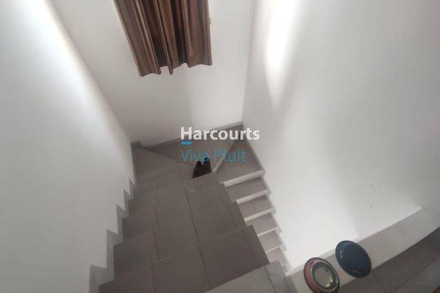 Rumah Serpong Park, Tangerang Selatan. Siap Huni Harga Murah