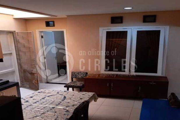 Rumah Minimalis Dan Menawan Siap Huni Lokasi Di Ciateul, Bandung