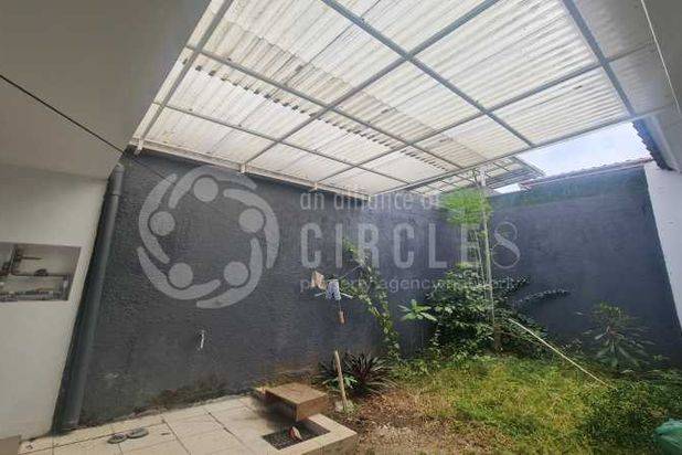 Coba Mampir Dulu Rumah Minimalis di Kota Baru Parahyangan