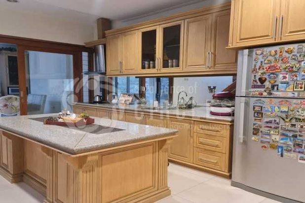 Yakin Nih Mau di Skip Rumah Semi Furnish di Setra Duta