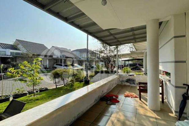 Harga Bisa Nego Rumah 2 Lantai di Kota Baru Parahyangan