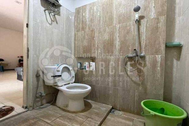 Harga Bisa Nego Rumah 2 Lantai di Kota Baru Parahyangan