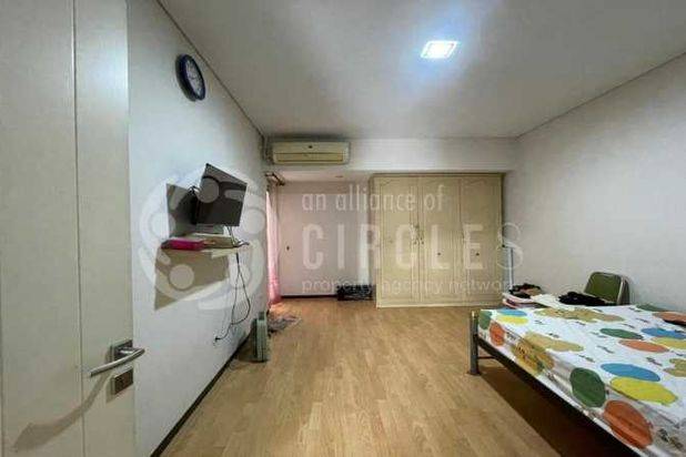 Harga Bisa Nego Rumah 2 Lantai di Kota Baru Parahyangan