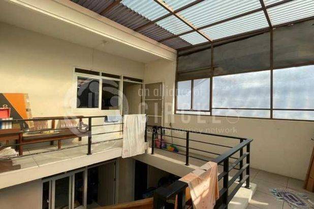 Harga Bisa Nego Rumah 2 Lantai di Kota Baru Parahyangan