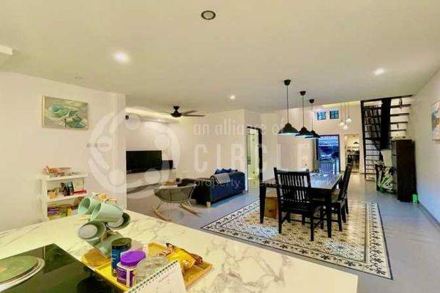Super Cozy Bikin Betah di Rumah, Kota Baru Parahyangan