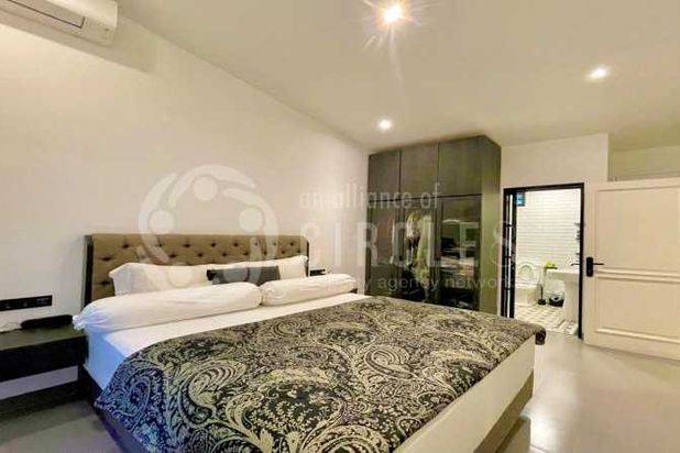 Super Cozy Bikin Betah di Rumah, Kota Baru Parahyangan