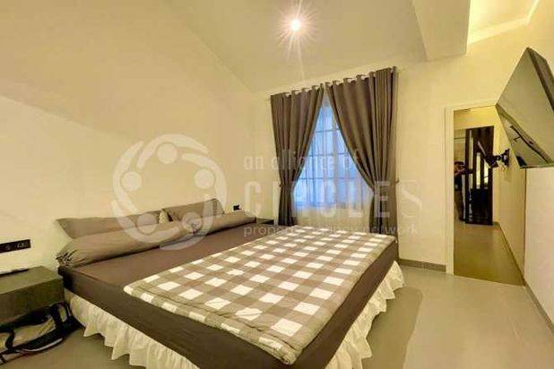 Super Cozy Bikin Betah di Rumah, Kota Baru Parahyangan