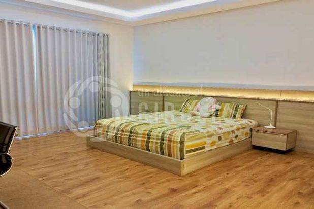 Mewah Dan Menawan Rumah Sultan di Kota Baru Parahyangan