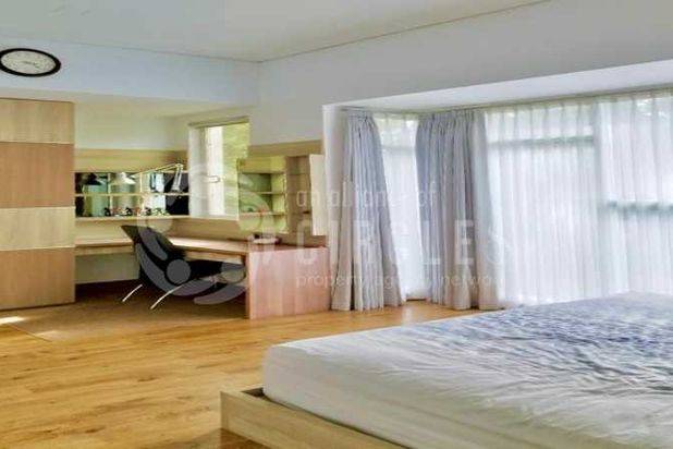 Mewah Dan Menawan Rumah Sultan di Kota Baru Parahyangan