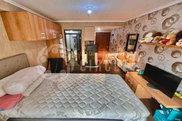 Jangan Malu Untuk Bertanya Apartemen di Gateway Pasteur