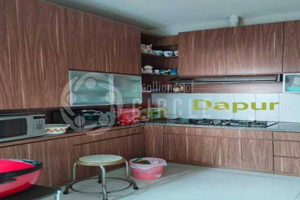 Bisa Nego Loh Rumah Full Furnish di Kota Baru Parahyangan