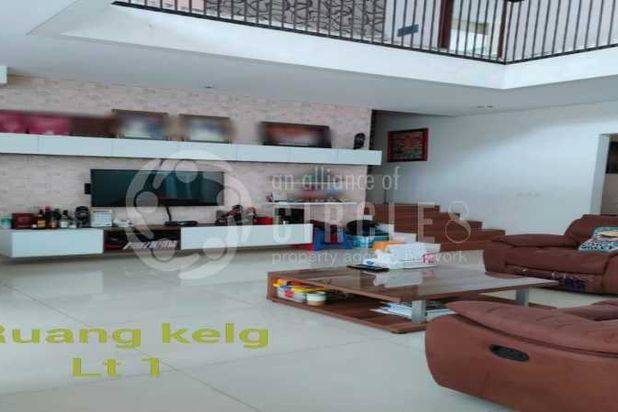 Bisa Nego Loh Rumah Full Furnish di Kota Baru Parahyangan