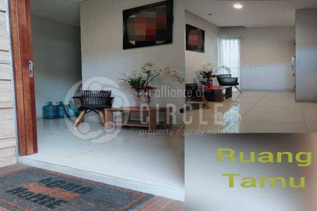 Bisa Nego Loh Rumah Full Furnish di Kota Baru Parahyangan