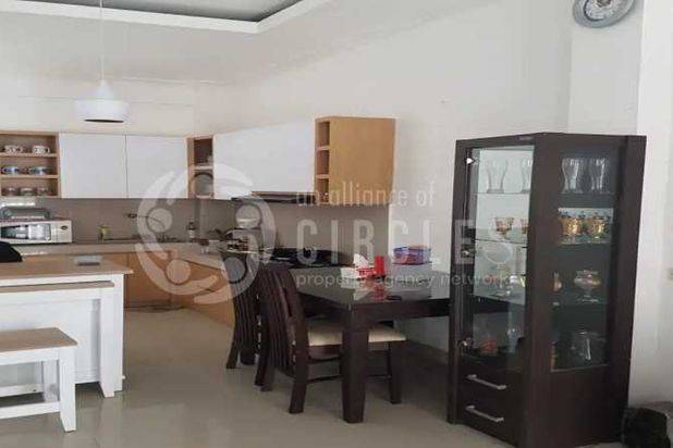 Siap Pindah Tanan Jadi Milik Anda Rumah di Kota Baru Parahyangan
