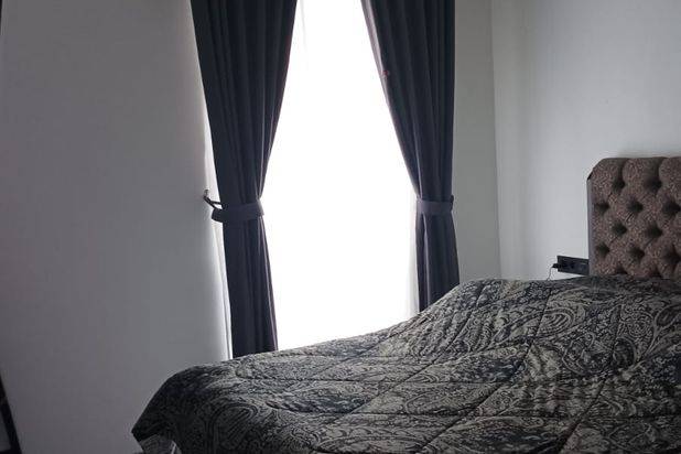 Rumah Cantik di Kota Baru Parahyangan SHM Full Furnished