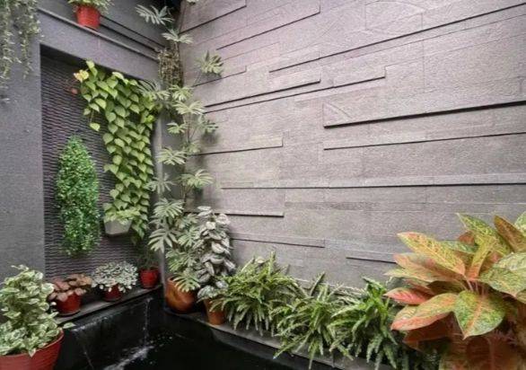 Rumah Nyaman Siap Huni di Komplek pharmindo Cijerah Melong Asih SHM Bagus