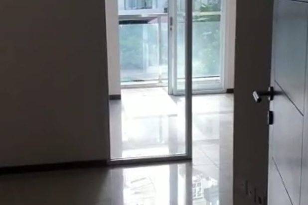 Apartemen Gateway Pasteur Gunung Batu Baru kosongan
