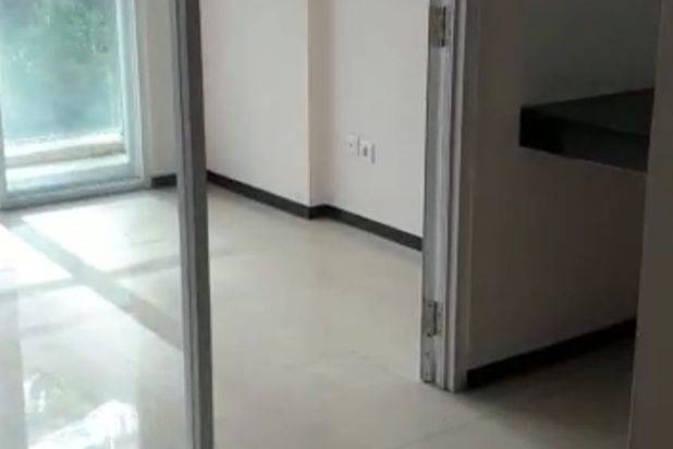 Apartemen Gateway Pasteur Gunung Batu Baru kosongan